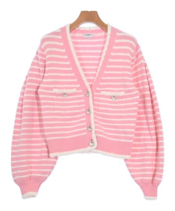 シャネル カーディガン サイズ36 S - CHANEL - シャネル カーディガン サイズ36 S -の通販 by ブランディア