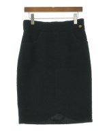 CHANEL ミニスカート