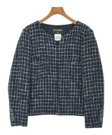 CHANEL テーラードジャケット