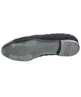 CHANEL（シャネル）バレエシューズ/オペラシューズ 紫 サイズ:EU36 1/2(23cm位) レディース/2200621375121