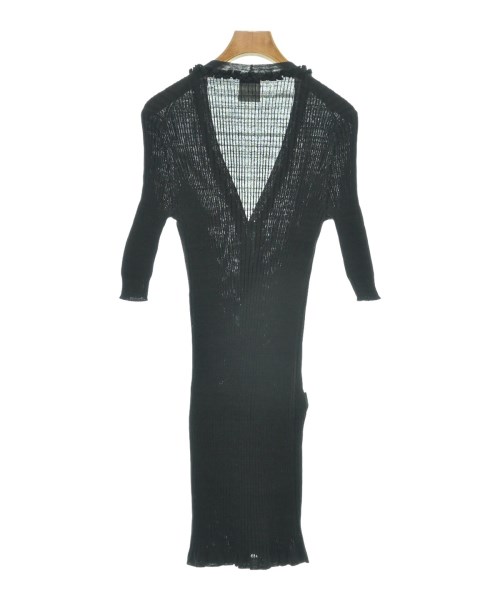 CHANEL（シャネル）カーディガン 黒 サイズ:40(M位) レディース/2200621933017