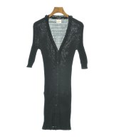CHANEL（シャネル）カーディガン 黒 サイズ:40(M位) レディース/2200621933017