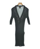 CHANEL（シャネル）カーディガン 黒 サイズ:40(M位) レディース/2200621933017