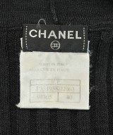CHANEL（シャネル）カーディガン 黒 サイズ:40(M位) レディース/2200621933017