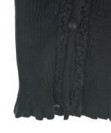 CHANEL（シャネル）カーディガン 黒 サイズ:40(M位) レディース/2200621933017