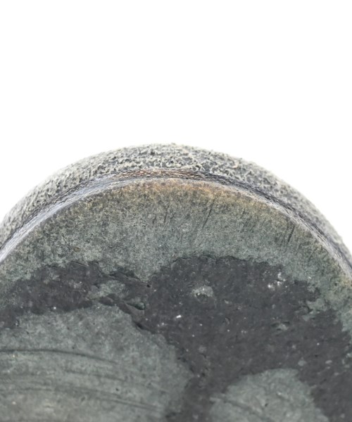 CHANEL（シャネル）ブーツ グレー サイズ:EU36(22.5cm位) レディース/2200622100043