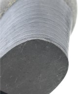 CHANEL（シャネル）ブーツ グレー サイズ:EU36(22.5cm位) レディース/2200622100043