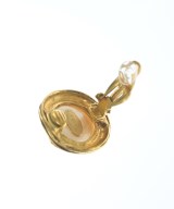 CHANEL（シャネル）ピアス・イヤリング ゴールド サイズ:- レディース/2200622204079