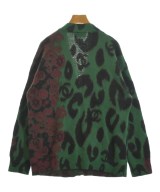 CHANEL（シャネル）カーディガン 緑 サイズ:38(S位) レディース/2200620929219