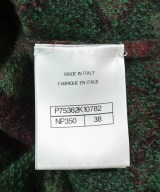 CHANEL（シャネル）カーディガン 緑 サイズ:38(S位) レディース/2200620929219