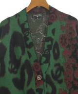 CHANEL（シャネル）カーディガン 緑 サイズ:38(S位) レディース/2200620929219