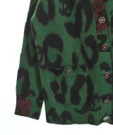 CHANEL（シャネル）カーディガン 緑 サイズ:38(S位) レディース/2200620929219