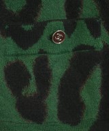 CHANEL（シャネル）カーディガン 緑 サイズ:38(S位) レディース/2200620929219
