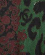 CHANEL（シャネル）カーディガン 緑 サイズ:38(S位) レディース/2200620929219