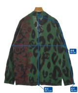 CHANEL（シャネル）カーディガン 緑 サイズ:38(S位) レディース/2200620929219