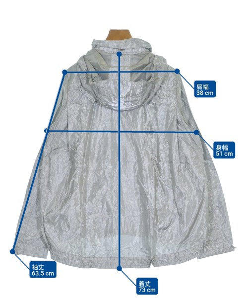 CHANEL（シャネル）その他 シルバー サイズ:36(XS位) レディース/2200620929226