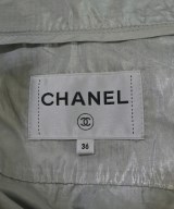 CHANEL（シャネル）その他 シルバー サイズ:36(XS位) レディース/2200620929226