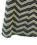 CHANEL（シャネル）ひざ丈スカート 黒 サイズ:38(S位) レディース/2200622989204