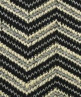 CHANEL（シャネル）ひざ丈スカート 黒 サイズ:38(S位) レディース/2200622989204