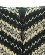 CHANEL（シャネル）ひざ丈スカート 黒 サイズ:38(S位) レディース/2200622989204