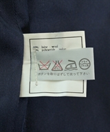 CHANEL（シャネル）テーラードジャケット 紺 サイズ:36(XS位) レディース/2200623106037