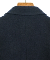 CHANEL（シャネル）テーラードジャケット 紺 サイズ:36(XS位) レディース/2200623106037