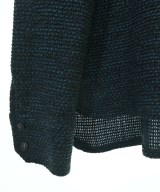 CHANEL（シャネル）カジュアルシャツ 青 サイズ:44(L位) レディース/2200614938043