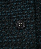 CHANEL（シャネル）カジュアルシャツ 青 サイズ:44(L位) レディース/2200614938043