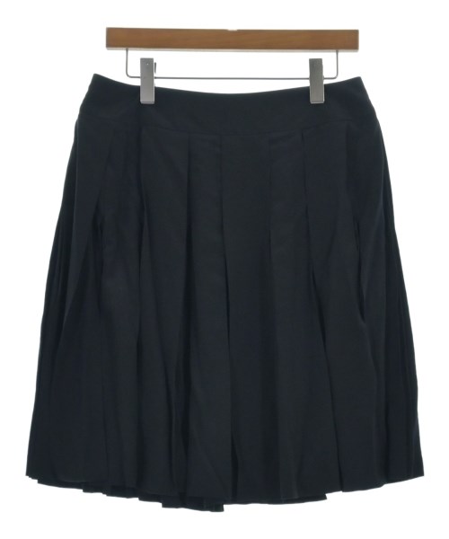 シャネル(CHANEL)のCHANEL ひざ丈スカート