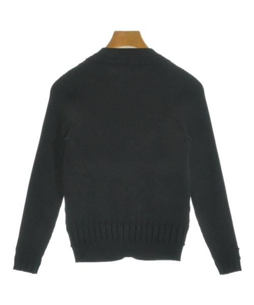 CHANEL（シャネル）カーディガン 黒 サイズ:34(XXS位) レディース/2200623596036