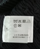 CHANEL（シャネル）カーディガン 黒 サイズ:34(XXS位) レディース/2200623596036