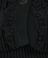 CHANEL（シャネル）カーディガン 黒 サイズ:34(XXS位) レディース/2200623596036