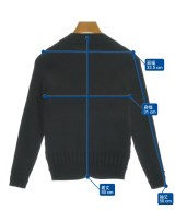 CHANEL（シャネル）カーディガン 黒 サイズ:34(XXS位) レディース/2200623596036
