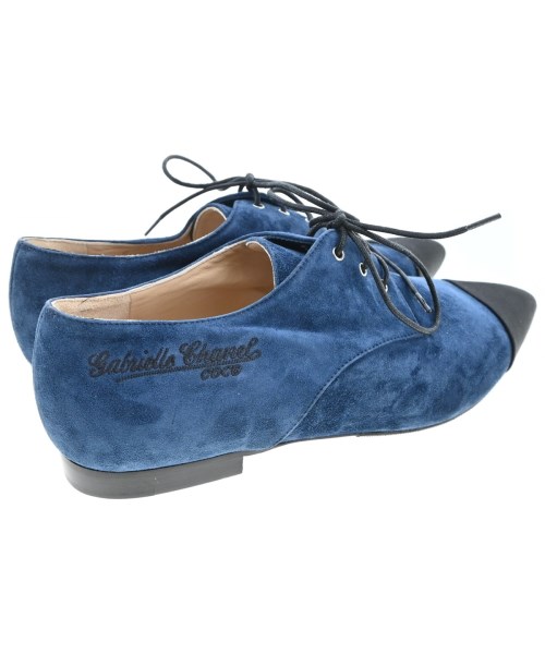 CHANEL（シャネル）その他 青 サイズ:EU35 1/2(22cm位) レディース/2200623321058