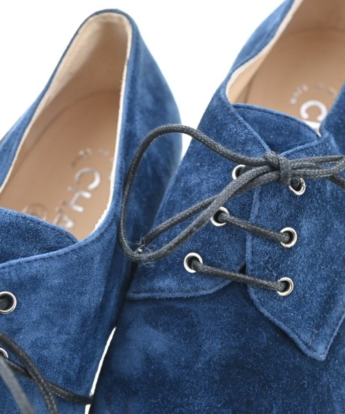 CHANEL（シャネル）その他 青 サイズ:EU35 1/2(22cm位) レディース/2200623321058