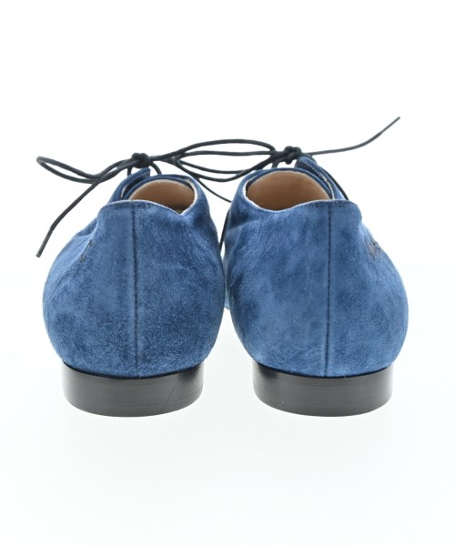 CHANEL（シャネル）その他 青 サイズ:EU35 1/2(22cm位) レディース/2200623321058