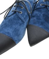 CHANEL（シャネル）その他 青 サイズ:EU35 1/2(22cm位) レディース/2200623321058