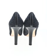 CHANEL（シャネル）パンプス 黒 サイズ:EU35 1/2(22cm位) レディース/2200623321065