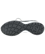 CHANEL（シャネル）スニーカー グレー サイズ:EU36(22.5cm位) レディース/2200623321140