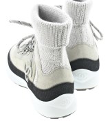 CHANEL（シャネル）スニーカー グレー サイズ:EU36(22.5cm位) レディース/2200623321140