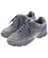 CHANEL スニーカー