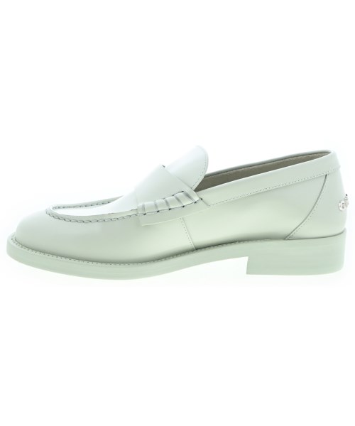 CHANEL（シャネル）サンダル 緑 サイズ:EU38(24.5cm位) レディース/2200623321263