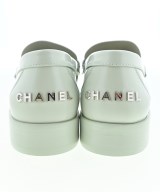 CHANEL（シャネル）サンダル 緑 サイズ:EU38(24.5cm位) レディース/2200623321263