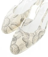 CHANEL（シャネル）サンダル 白 サイズ:EU38(24.5cm位) レディース/2200623321287