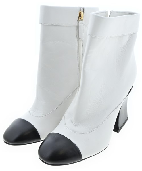 シャネル(CHANEL)のCHANEL ブーツ