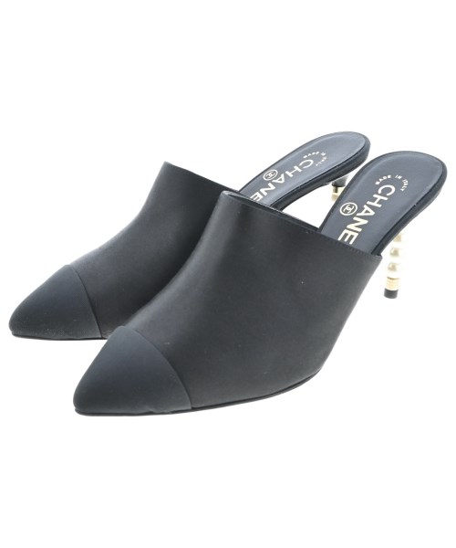 シャネル(CHANEL)のCHANEL パンプス