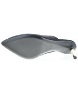 CHANEL（シャネル）パンプス 黒 サイズ:EU37 1/2(24cm位) レディース/2200623321348