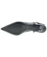 CHANEL（シャネル）パンプス 黒 サイズ:EU37 1/2(24cm位) レディース/2200623321355