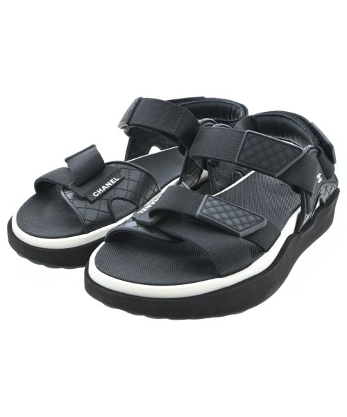 シャネル(CHANEL)のCHANEL サンダル