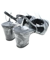 CHANEL（シャネル）パンプス 黒 サイズ:EU38 1/2(25cm位) レディース/2200623321386